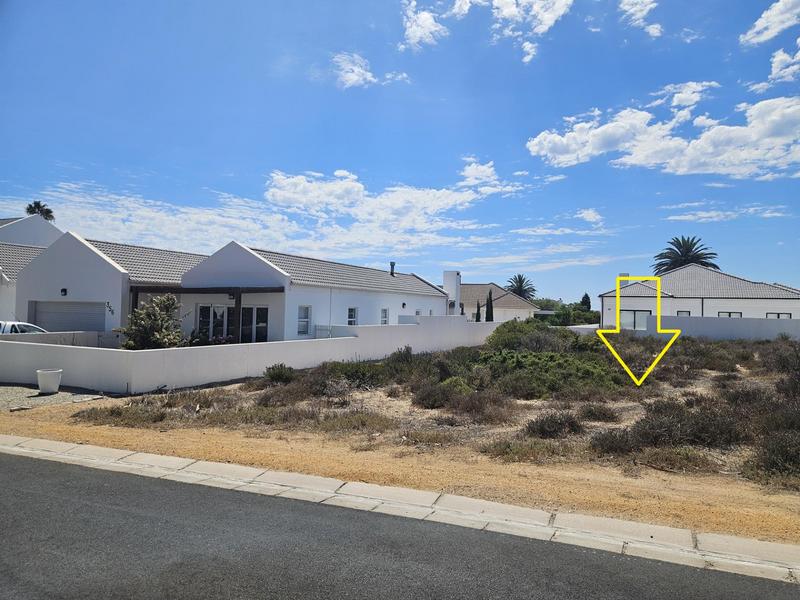 0 Bedroom Property for Sale in Shelley Point Western Cape